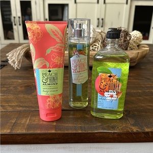 Bath and Body Works